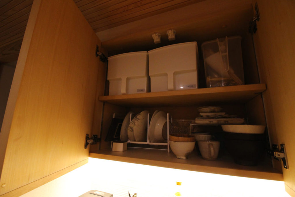 食洗機で使えない食器類、パンお菓子器具