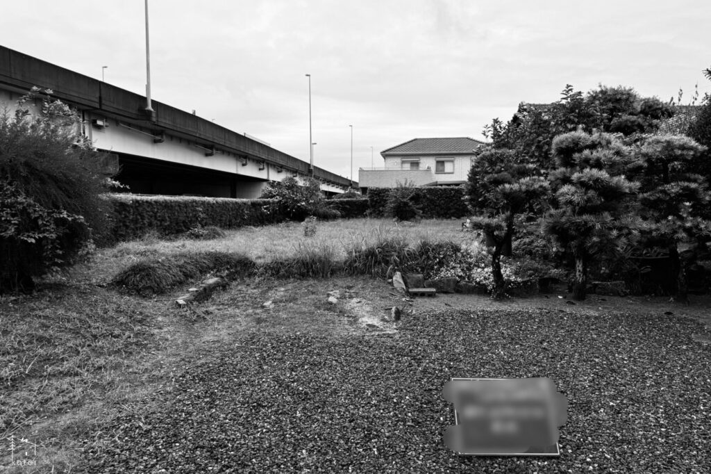 リノベーション前