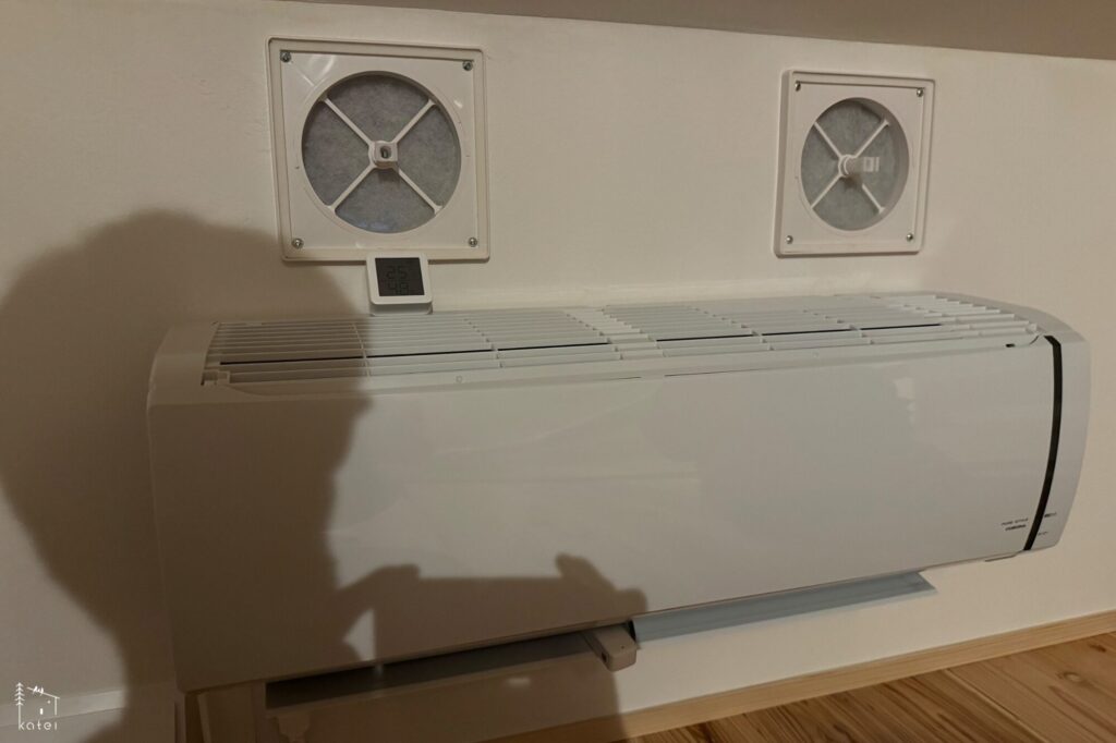エアコン